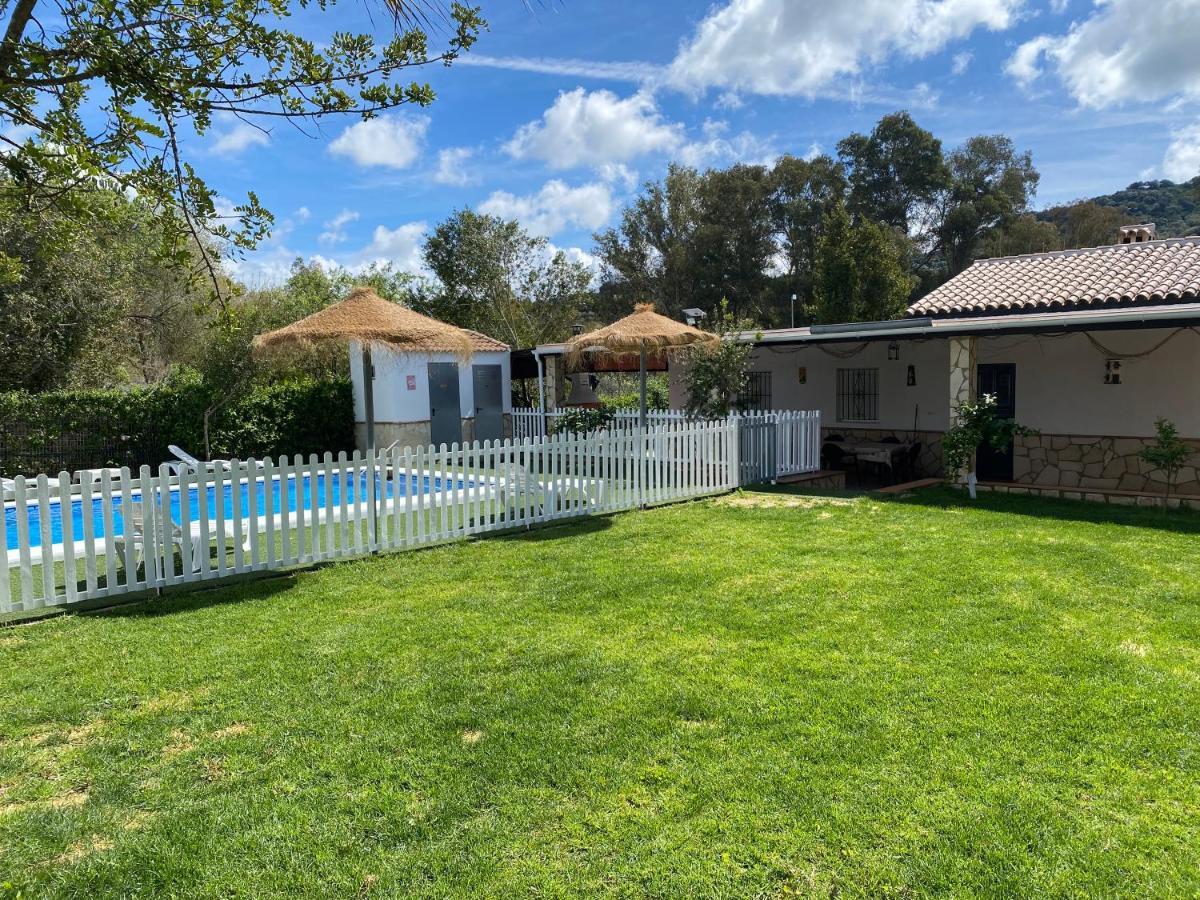 Paperodor Villa Prado Del Rey Exteriör bild