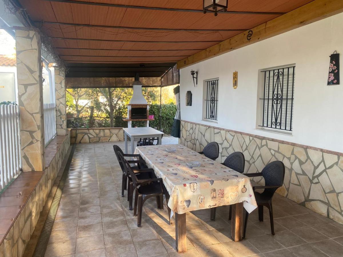 Paperodor Villa Prado Del Rey Exteriör bild