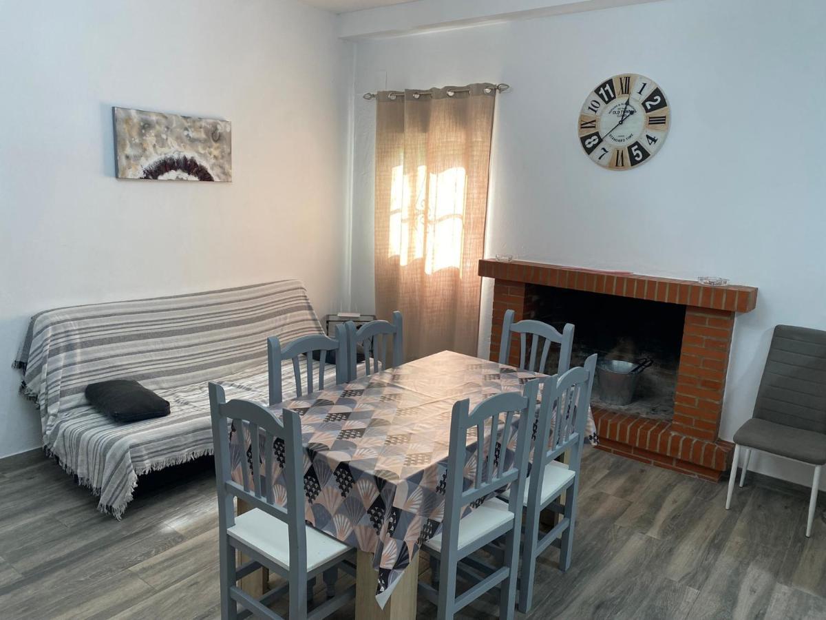 Paperodor Villa Prado Del Rey Exteriör bild