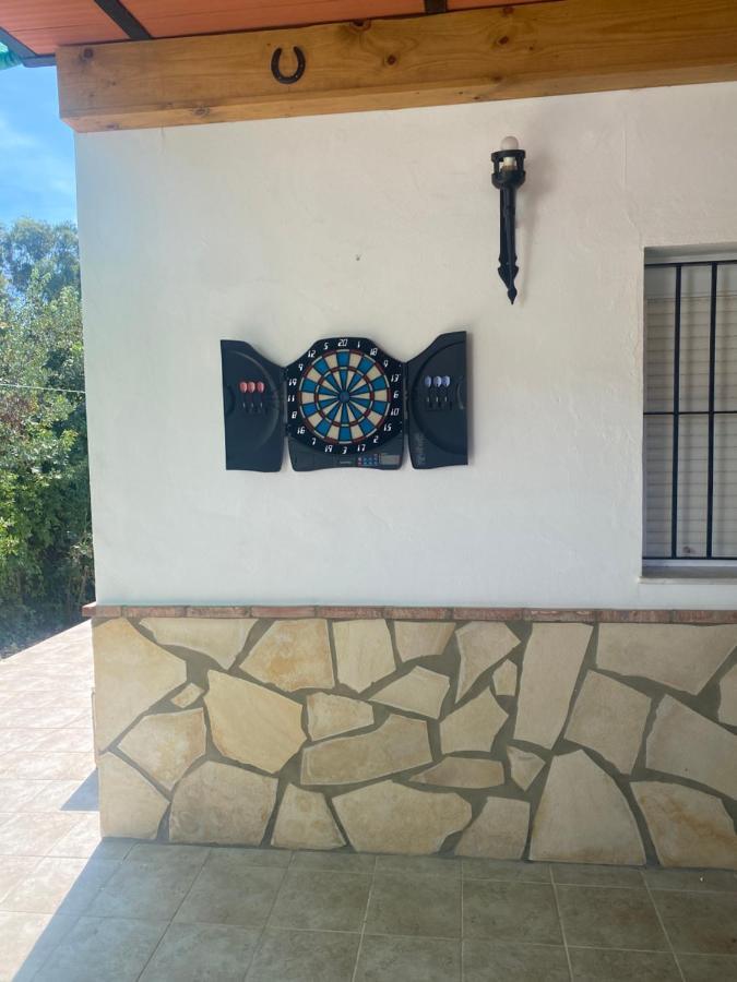 Paperodor Villa Prado Del Rey Exteriör bild