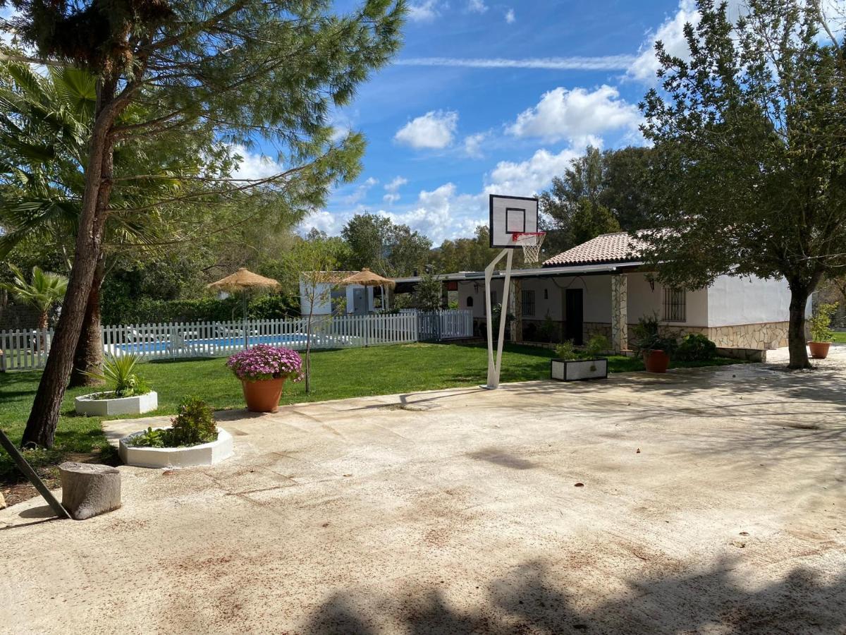 Paperodor Villa Prado Del Rey Exteriör bild